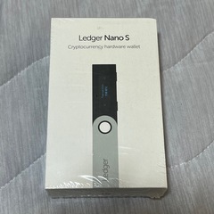 暗号通貨ハードウォレット