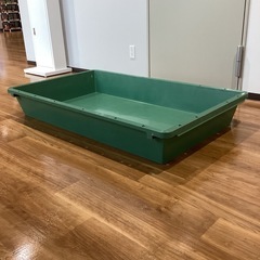 プラ船【町田市再生家具】250571
