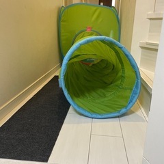 IKEA  プレイトンネルの画像