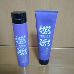ユチャ　yuchag ムラシャン