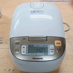 0525-056 Panasonic 炊飯器(コード収納不良)