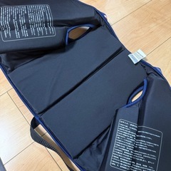 OP オーシャンパシフィックキッズフローティングベスト子供用の画像