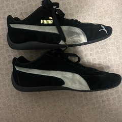 プーマ　スピードキャット　2000円でお願いしますの画像