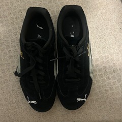 プーマ　スピードキャット　2000円でお願いしますの画像