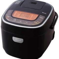 アイリスオーヤマ　炊飯器 アイリスオーヤマ 銘柄炊き 炊飯器