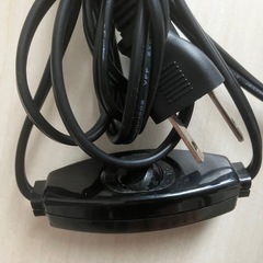 スタンドライト LED電球付きの画像