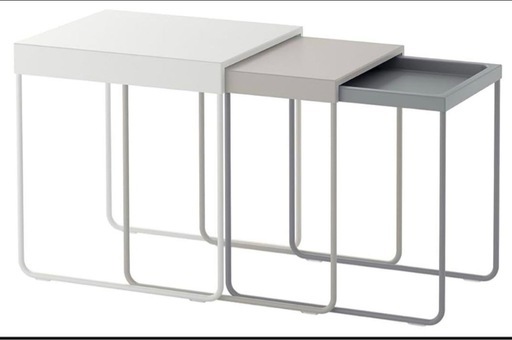 IKEA ネストテーブル