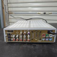 デノン DENON AVアンプ AVC-M330の画像