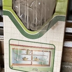 キッチン棚