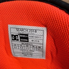 スノーブーツの画像