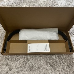 サイベックスリベル バンパーバーの画像