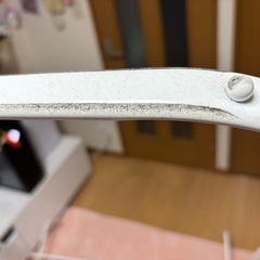 6/1までIKEA ハンガーラックの画像