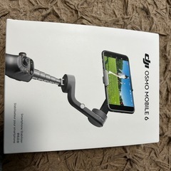 OSMO MOBILE6