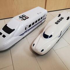 電車おもちゃセット