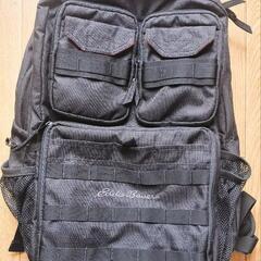 エディバウアー　CARGO PACK