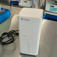0525-189 SoftBank　エアーターミナル3　ルーター
