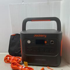 【中古】【動作OK】【店頭引取限定】Jackery ﾎﾟｰﾀﾌﾞ...