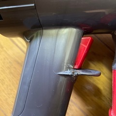 ダイソン DC62の画像
