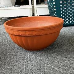 0525-287 植木鉢