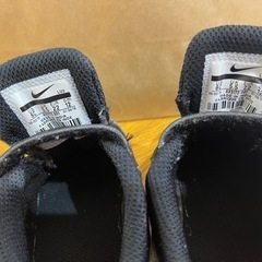 NIKEスニーカー大幅値下げの画像