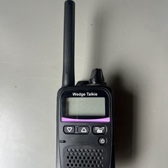 無線機 インカム