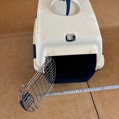🐕‍🦺ペットキャリー🐕‍🦺
の画像