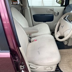 格安コミコミ価格15万 車検9.5 軽自動車 北海道札幌H24 ekワゴン 4WD 修復歴無しの画像