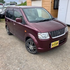 格安コミコミ価格15万 車検9.5 軽自動車 北海道札幌H24 ...