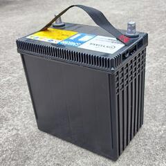 バッテリー S34B20R トヨタ系ハイブリッド補機用の画像
