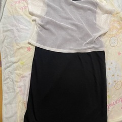 女の子の服　140cm 150cmの画像