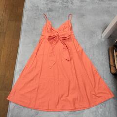 【未使用美品】J.CREWワンピース