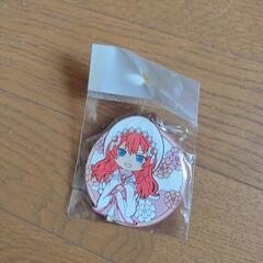 ラバーストラップの画像