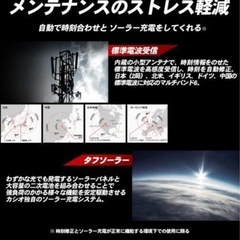 🔴　ビッグフェイス［G-SHOCK] ジーショック G-STEEL 電波ソーラー GST-W110 ブラック  の画像