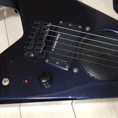 Grover Jackson グローバージャクソン キングV KING V 96年製】Grover Jackson king V キングV - メルカリ