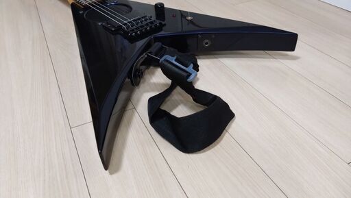 Grover Jackson グローバージャクソン King-V キングV V型ギター