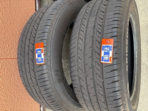 ブリジストン タイヤ 4本セット 225/55R17