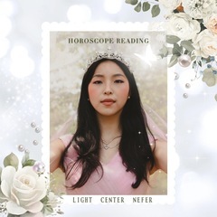 【Horoscope Readingその後】やりたい事も😆好きも...