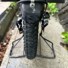 BRIDGESTONEbikkeブリヂストン電動自転車の画像