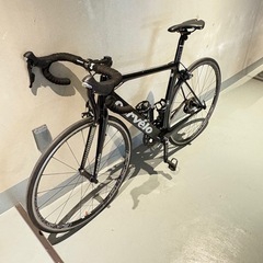 【取引中】中古 CERVELO S2 ロードバイク【完成車】の画像