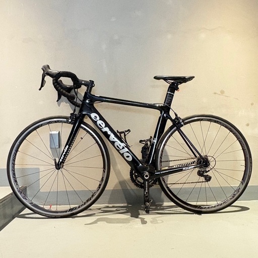 CERVELO 2017 ROADBIKE S2 SHIMANO 105 サーベロ ロードバイク