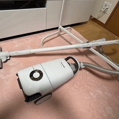 6/1まで 掃除機