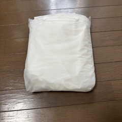 レインウェア130センチの画像