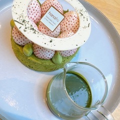 大阪のカフェ好きさん募集！