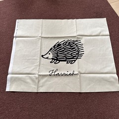リサラーソン布生地　の画像