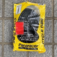 使用可能☆パナレーサー　サイクルチューブ　700×23〜26c ...