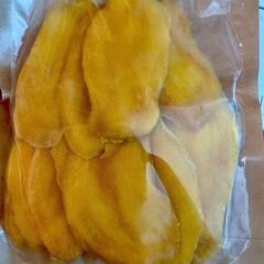 ドライマンゴー500g（ベトナム産・リッチカット・低糖）