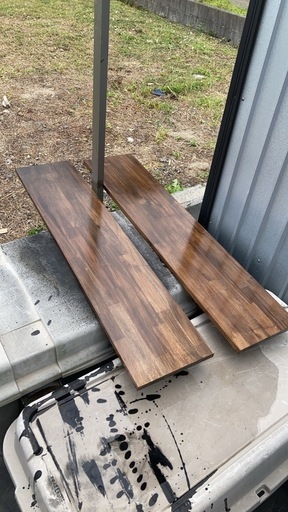 好きなサイズで本棚