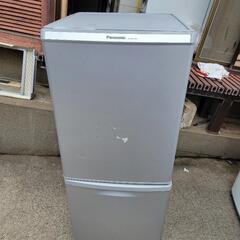 パナソニックPanasonic　冷蔵庫　138L