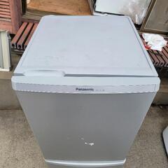 パナソニックPanasonic　冷蔵庫　138Lの画像