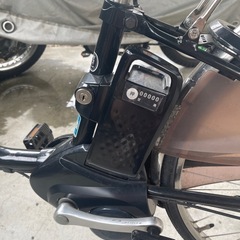電動自転車